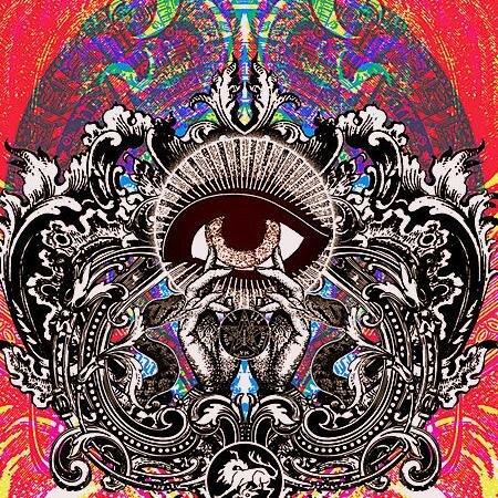 Just here to spread good vibes. One Love.