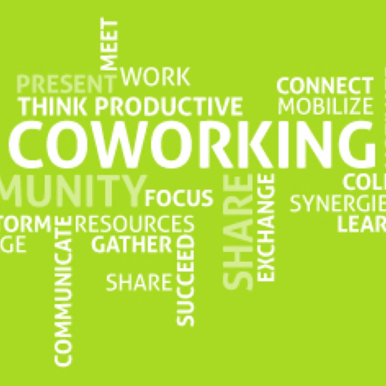 Cowork space located in downtown Salida. Desk, wifi, meeting space, conversation, free coffee and jelly beans to keep you productive. We're at 230 East 1st St