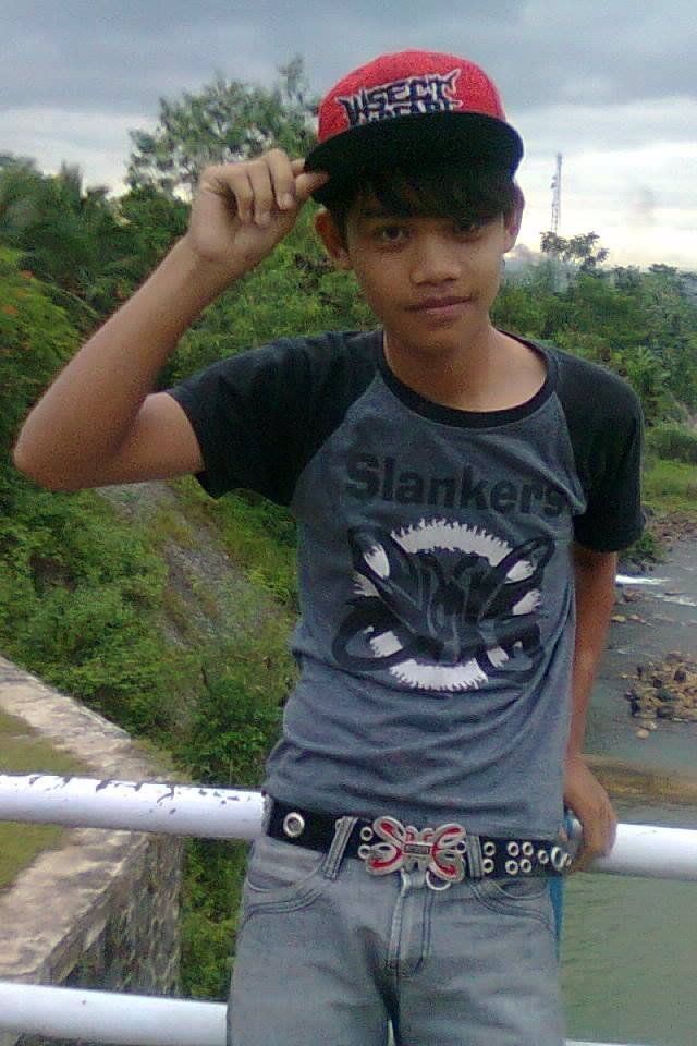 AgungBian28's profile picture. Kalau Loe Gak Bisa Damai Jangan Ngaku Slankers dehh.. !

Peace