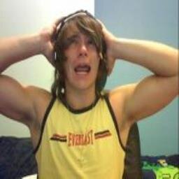 falltimeb0Thumm's profile picture. 