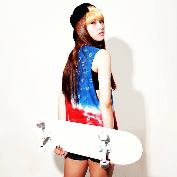 sujinszup's profile picture. wa$$up