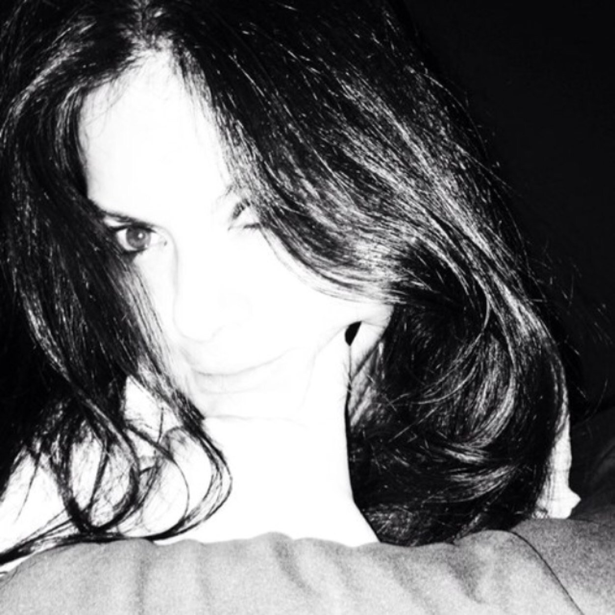 Nicaraguan/American. Sarcasm and laughter makes life easier when you have kids. “Be kind even if no one is watching” ♏️