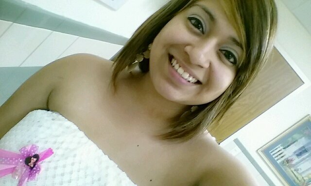 *GABRiEL R. MARTiNEZ* #19yrs