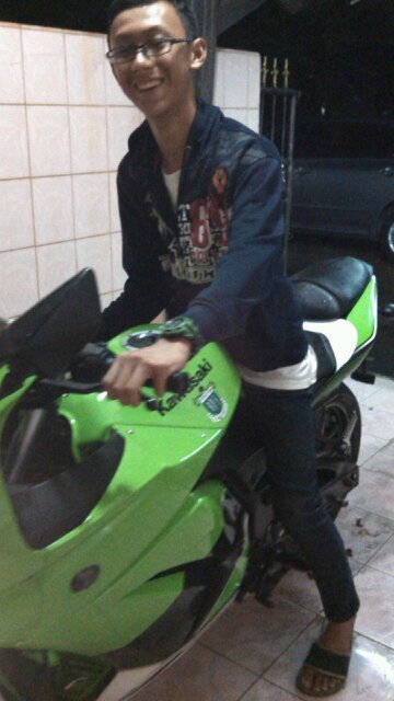 Coba aja lo cari