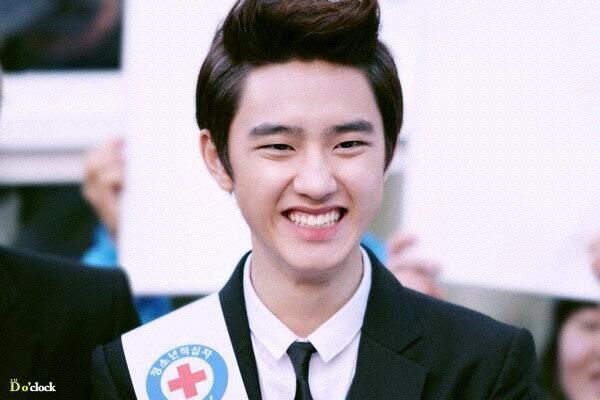 รักKaido,baekdo_Exoสุดหัวใจ I love you จุ้ฟๆ