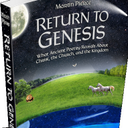 Martin Pierce (@Genesis_Guy) Twitter