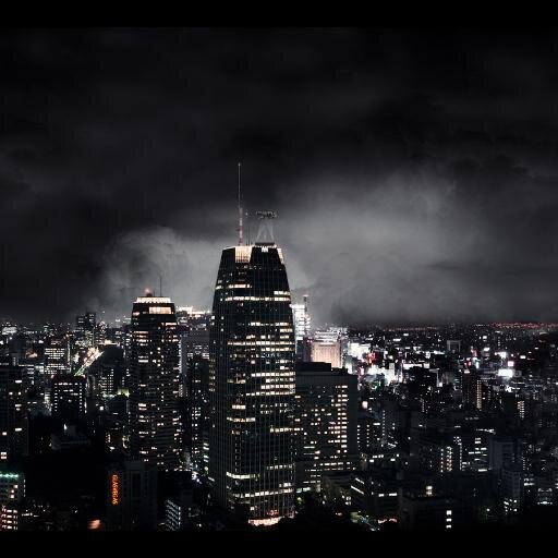 tkbcho's profile picture. 