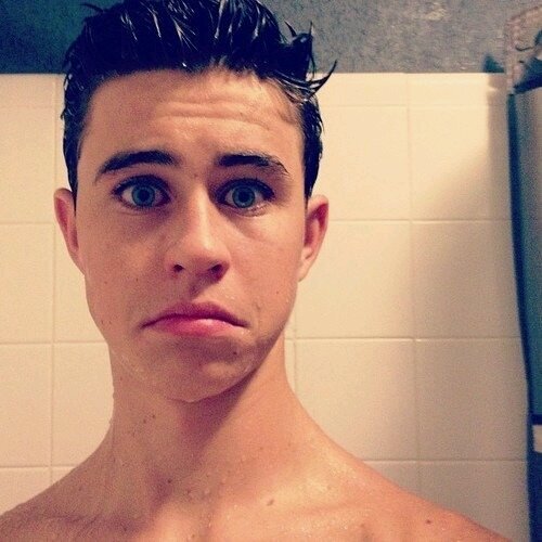 DatHotAssXavier's profile picture. 