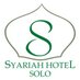 Syariah Hotel Solo (@syariahsolo) Twitter profile photo