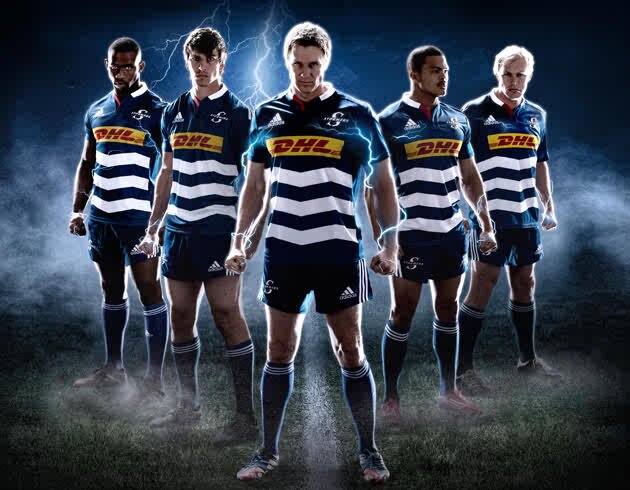 Fun out going, and a person you would want to be around with. A true rugby and soccer supporter.