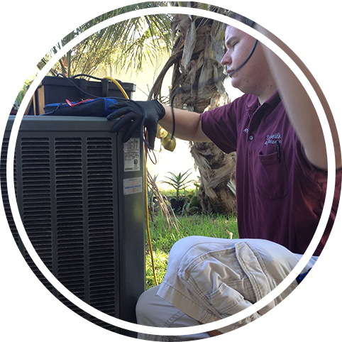 When looking for a company to do AC Repair, make sure you are choosing a good and reputable company.