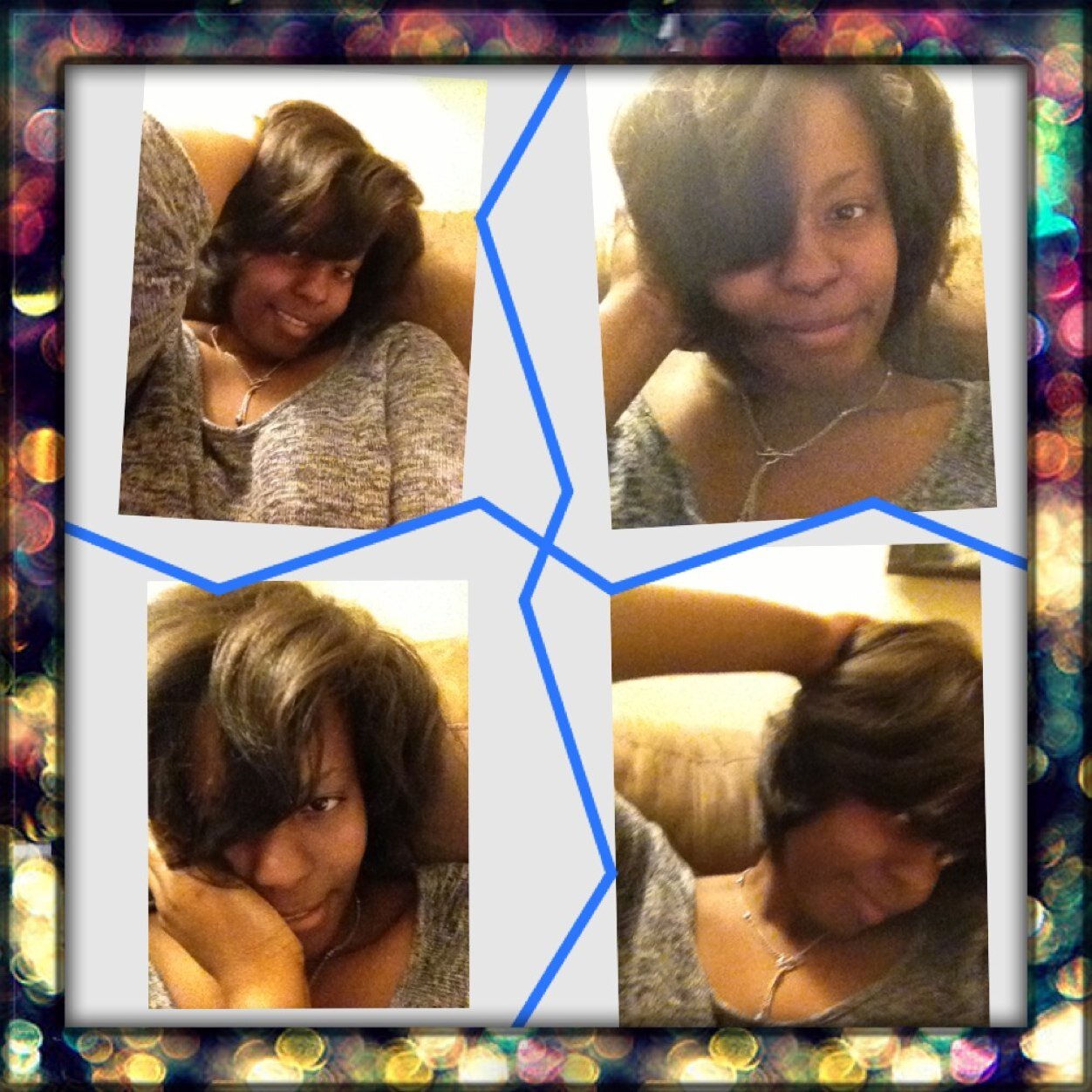 Karmel_Sutra's profile picture. Trying to make it as a designer....soon I will have my dream job!