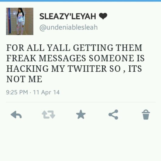 Leyah