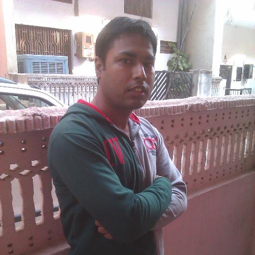 i'm very simple smily person.