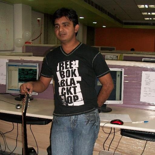 vishalsonoo's profile picture. 