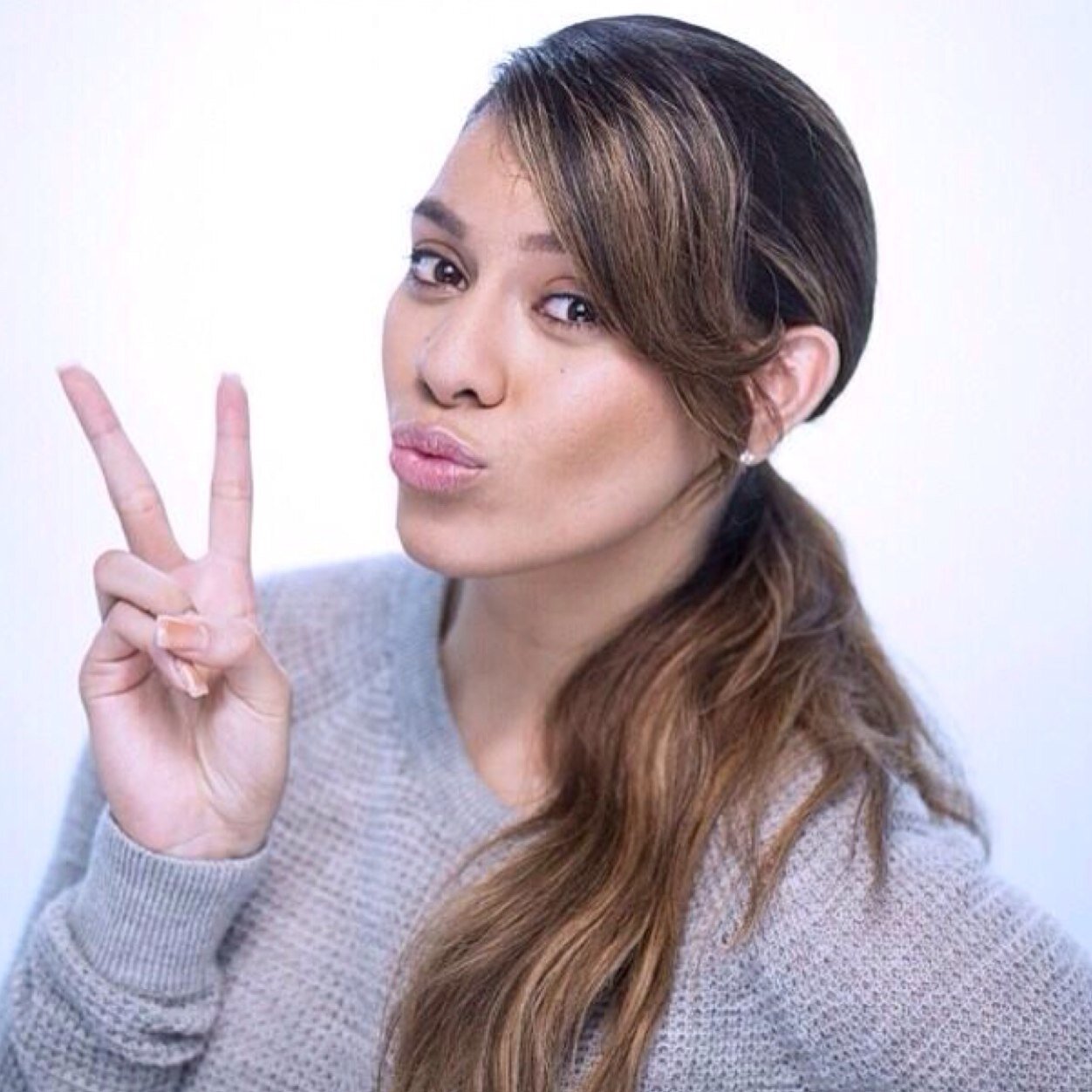 Dinah is my sunshine ☀