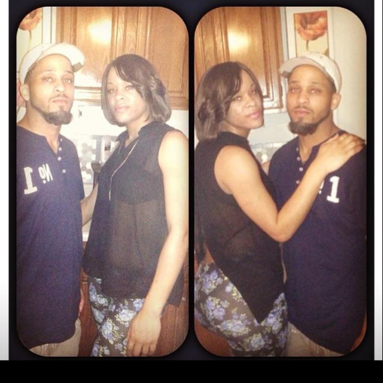 Loyalty is what I gave Life is now what im Living & Loving it..