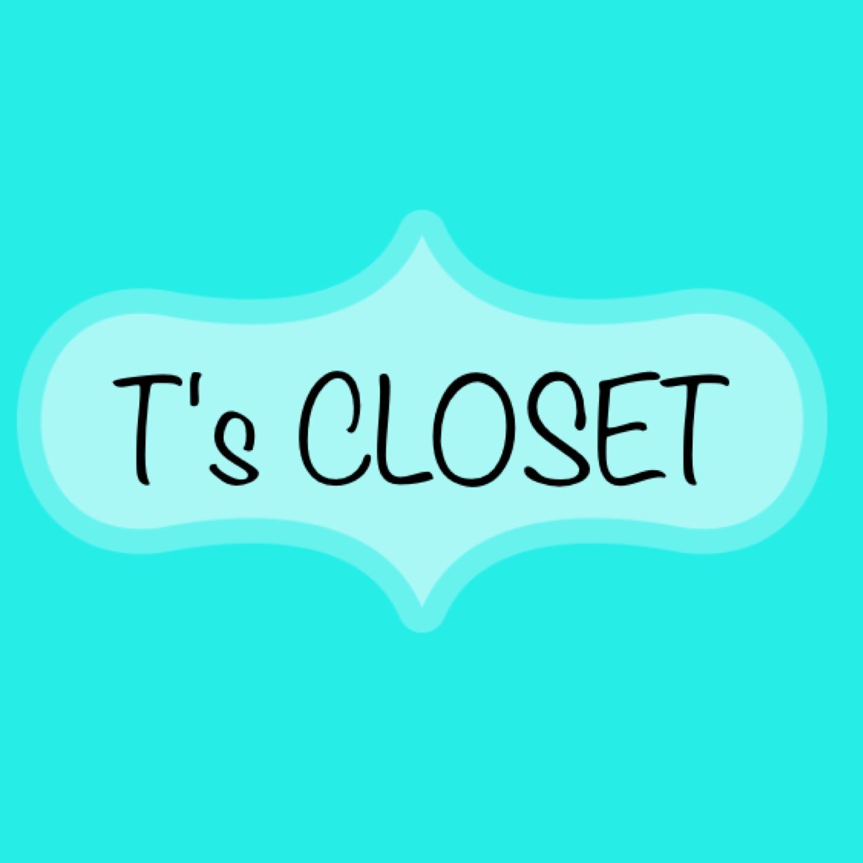 ✨Life is too short to wear boring clothes ✨Shop @ T's Closet and add a lil pretty in your life 😘! Instagram: tscloset1