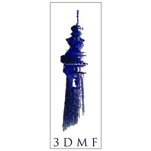 3DMF is a social community built to educate and inspire emerging creative talent in 3D Printing industry worldwide.  #3dprinting #maker
