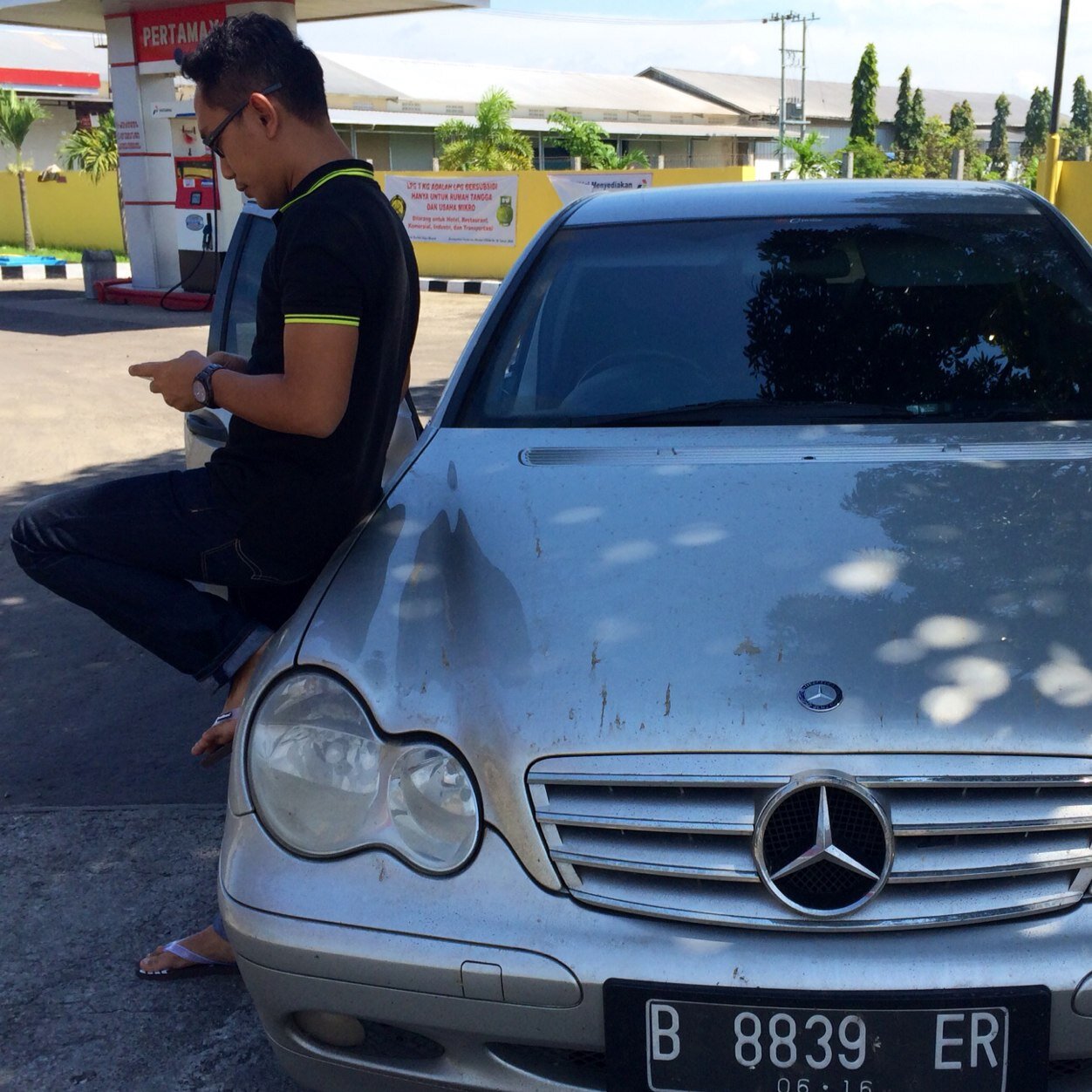 hengky_iah's profile picture. I believe miracle of Allah SWT