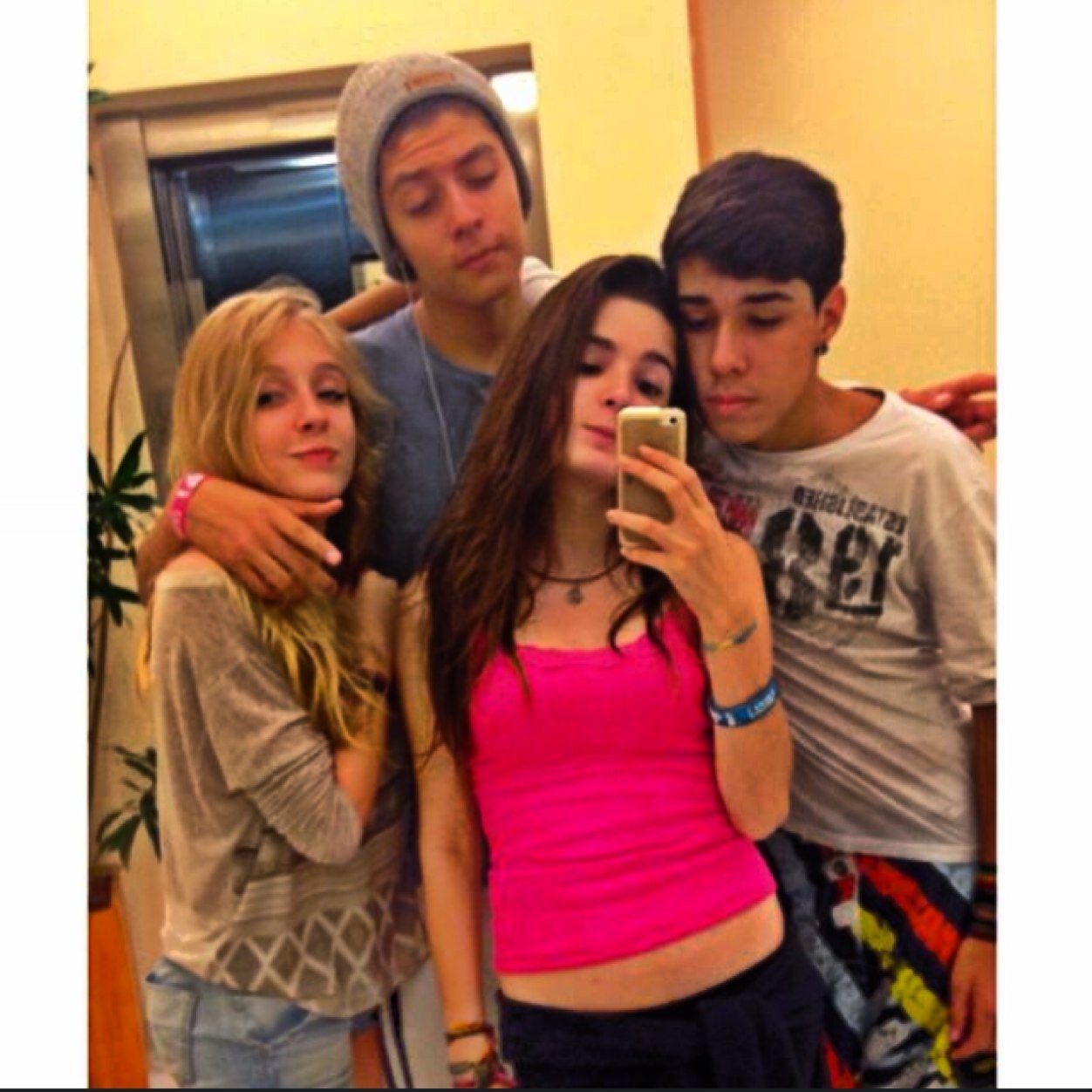Snap: pani13 〽️ Insta: laupanizza