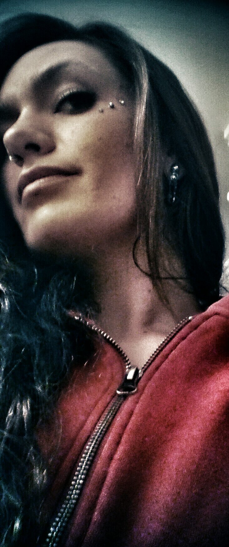 Mother. Free bird. Gypsy lady. Dirt mover. Adventure