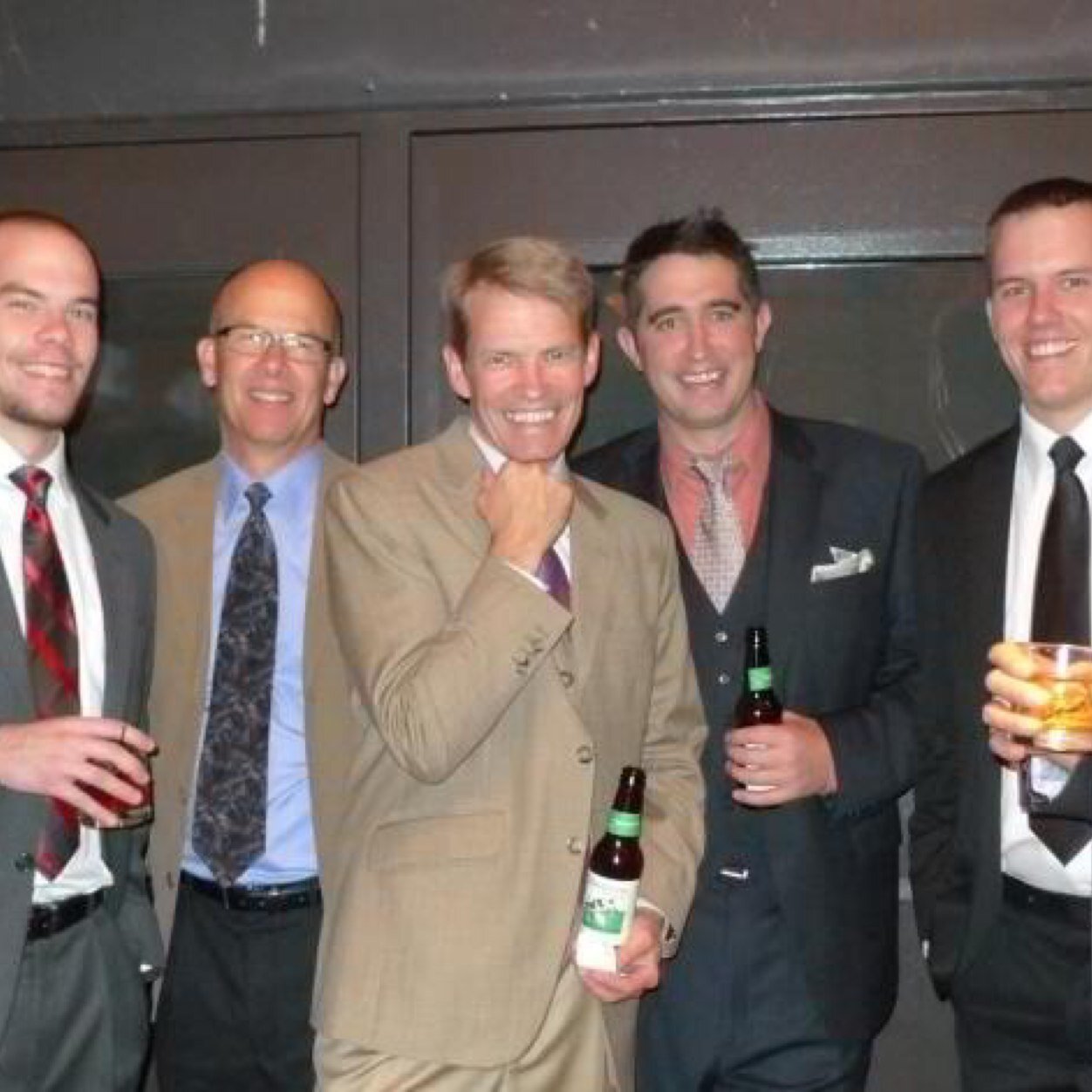 The_Andy_Christ's profile picture. 