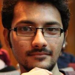 #Blogger Software Engineer