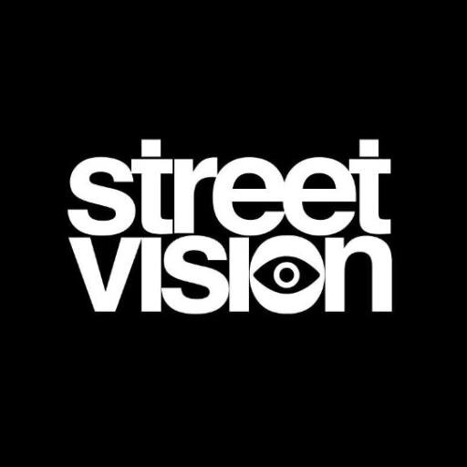 Выставка современного искусства и уличной культуры «Street Vision», (28,29,30 августа 2015)