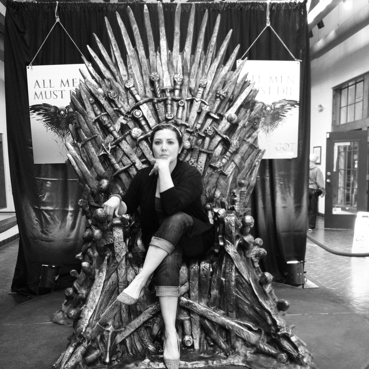 mignonone's profile picture. Lover of gymnastics, golden retrievers, and Peloton.  Hater of all things Trump.