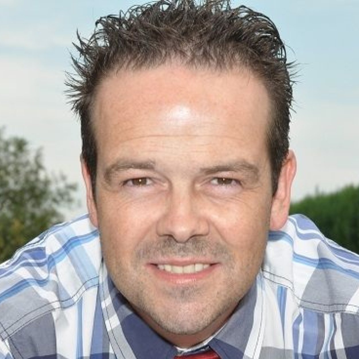 teaterdag's profile picture. 