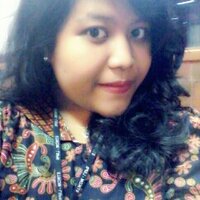 nanda nastiti (@nanddaas) 's Twitter Profile