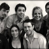 Ensamble Tropi (@ensambletropi) 's Twitter Profile