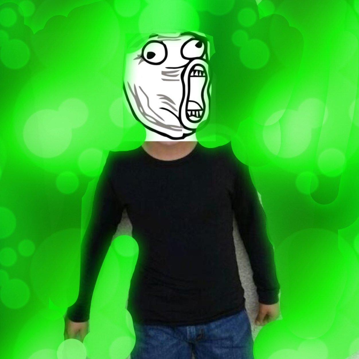 UrielioGF's profile picture. El mejor canal es el te talen yeah y la mejor musica la de zomboy y deadmau5 y martin garrix y skrillex