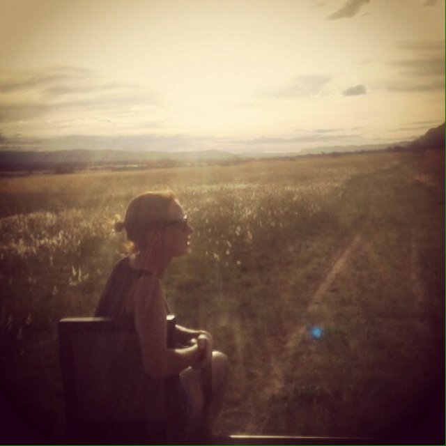 Sarah_Burnsie Profile Picture