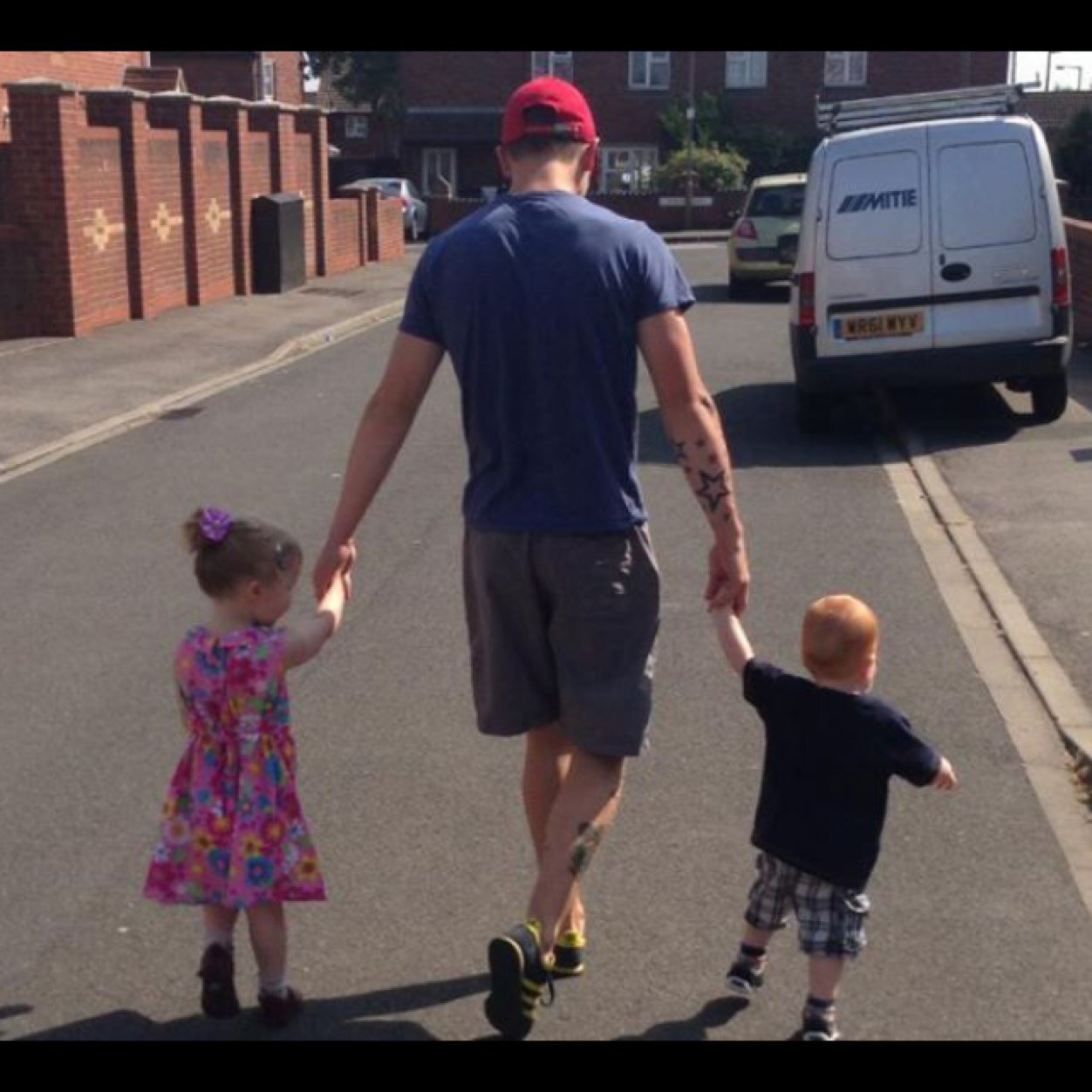 dannymck26's profile picture. 