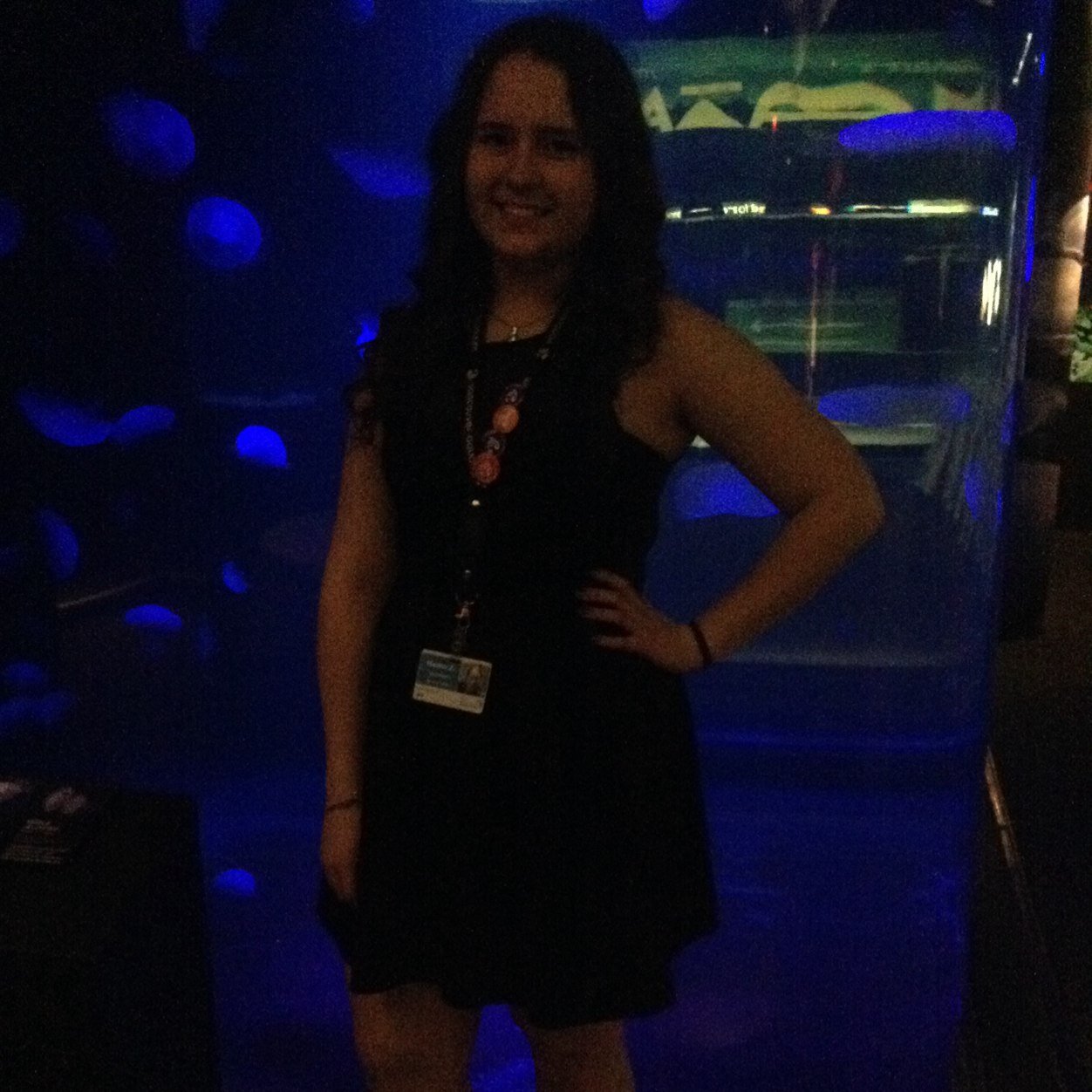 MashaZalyvadna's profile picture. 