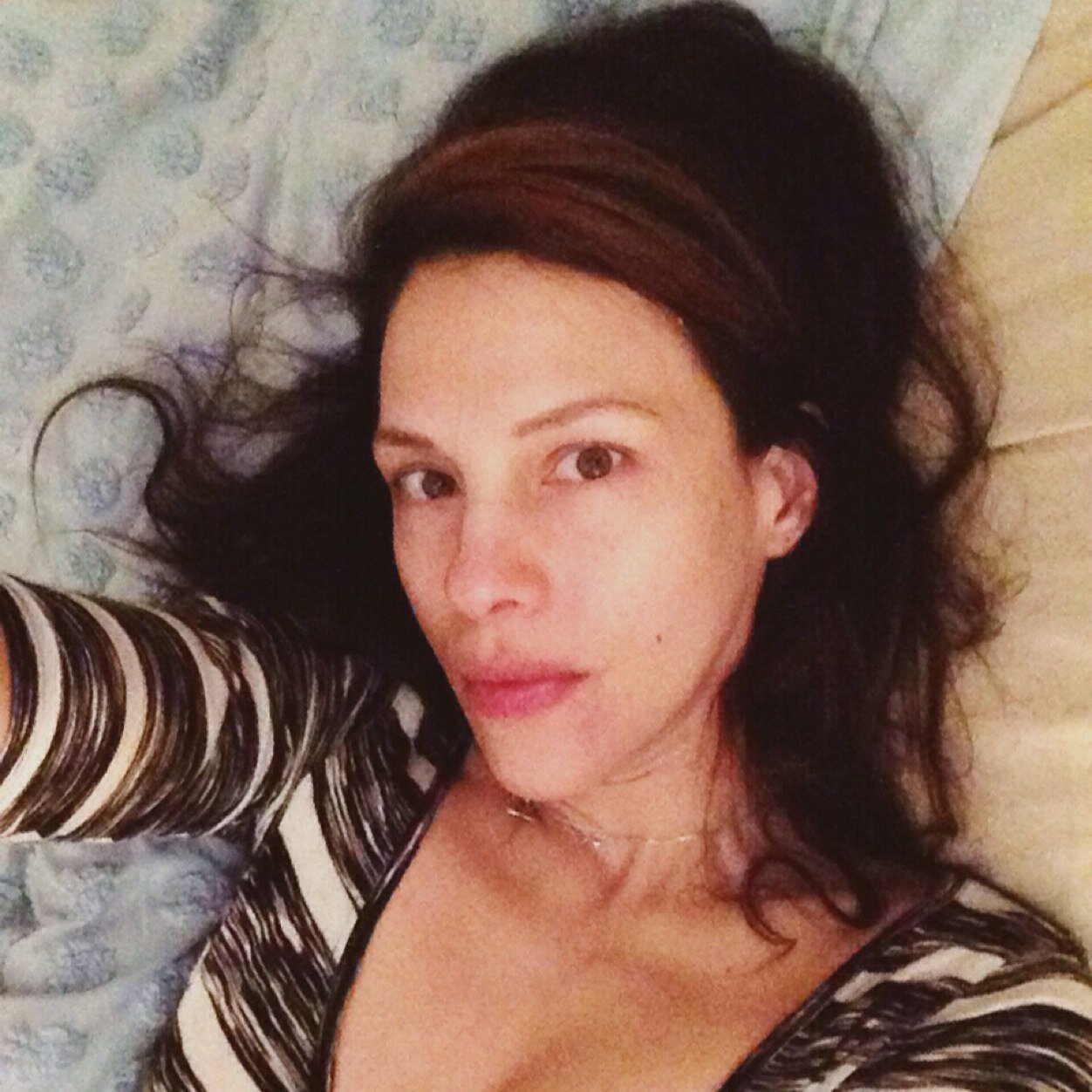 Wife.  Mother. Friend.  Collector.  Creative Thinker.  Adventurer.  Hipster.  Lover. Nurturer.  Wanderer.