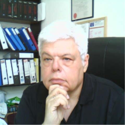 עורך ומגיש הפודקרסט דמוקרTEAM;
מרצה באוניברסיטת רייכמן;

https://t.co/wwUSkjbL72