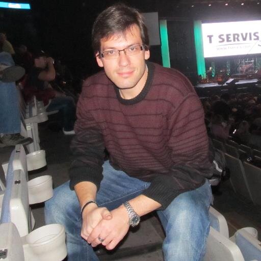 Martin Slabý