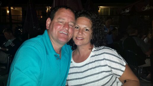 Married to the love of my life - Bruce, have 4 kids - they keep us super busy all the time.  Life is good!