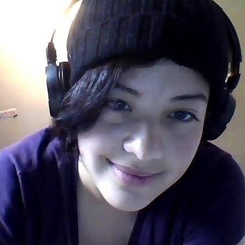 Welcome to my profile.