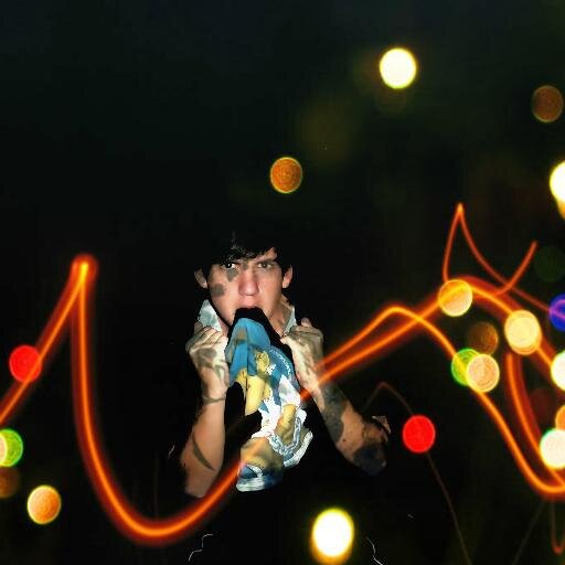 FansClub OFICIAL del actor Pablito Ro$$i