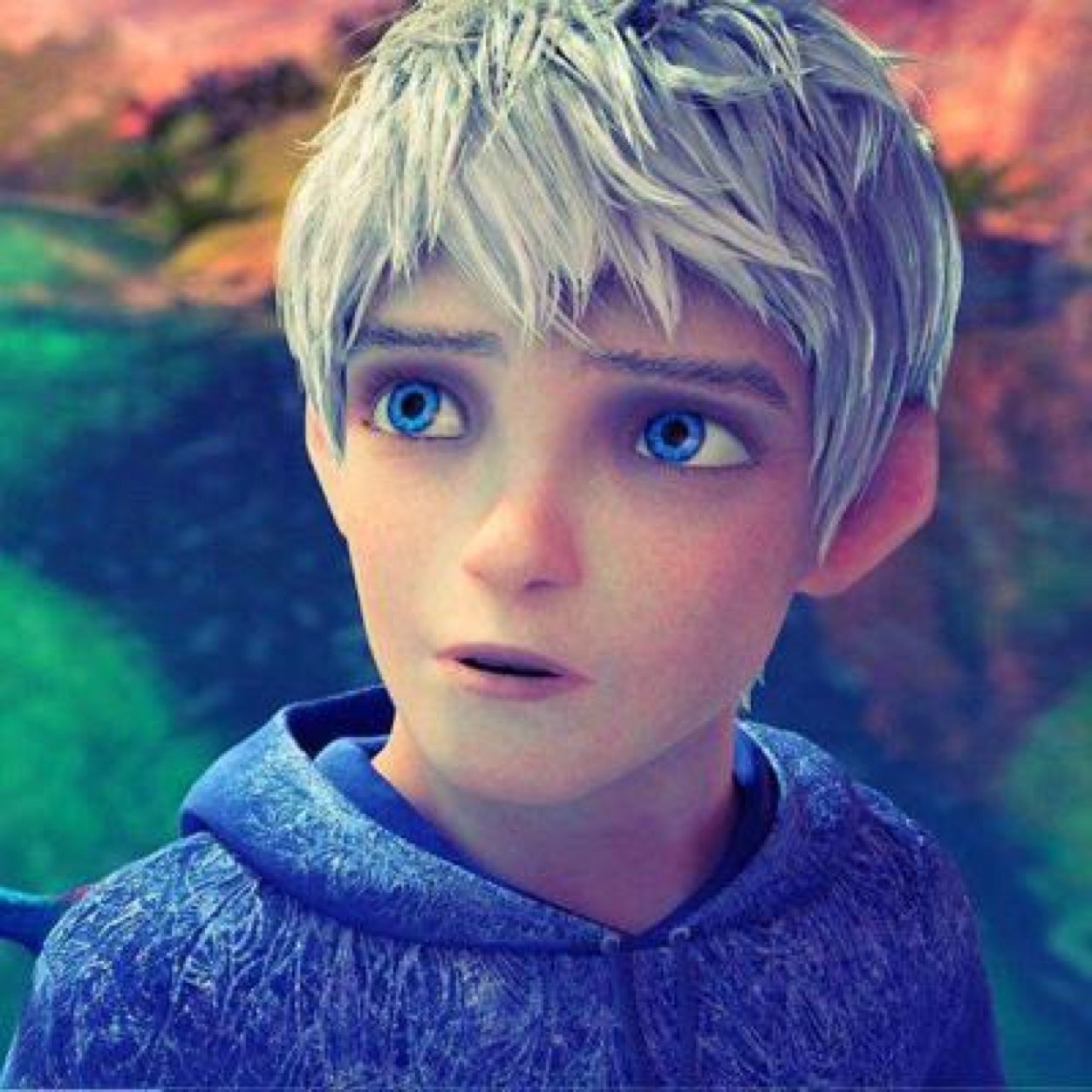 Jacksonfrost10's profile picture. Hey! I'm jack frost and I like fun!  #single