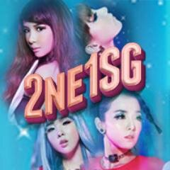 SG Fanbase for our gorgeous ladies of 2NE1. We unite fellow Blackjacks of the same passion. Contact us at 2ne1sg@gmail.com #in5nitywith2NE1