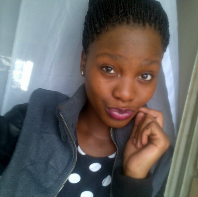 refill_where's profile picture. model,promoter and a fashion advertiser. including am MISS FACE OF BENONI 2013