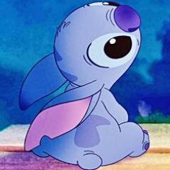 H-Hiiiii. Ohana means family. Family means nobody gets left behind or forgotten.