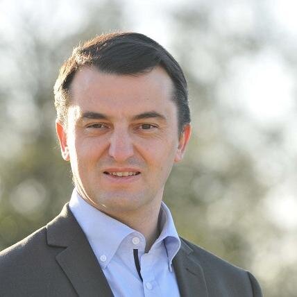 YvesDuBuit's profile picture. Maire de #Plouzané - Conseiller communautaire de #BrestMetropole - Centriste pas mou, européen convaincu, plouzanéen passionnément !