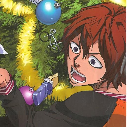本当超ヤバい新開botさんのプロフィール画像