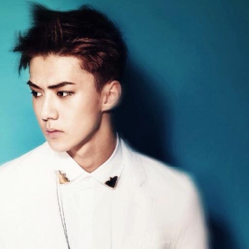 Verified Account Official © Profile Original & Official █ ║ ▌ │ █ │ ║ ▌ ║ │ │ █ ║ ▌ ║ ▌ ║ in BC Artist
     Ever worked on: EXO to the fans and SMTOWN